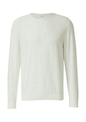 Pullover