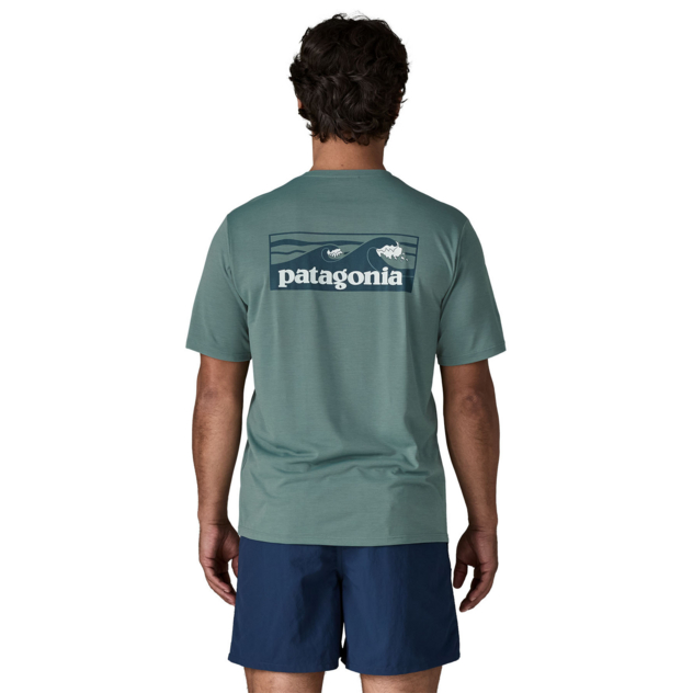 T-Shirt "Capilene®"
