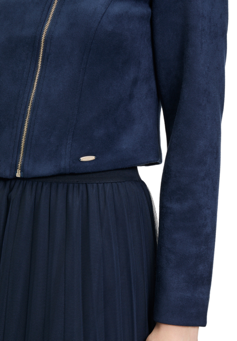 Bikerjacke "BETTY"