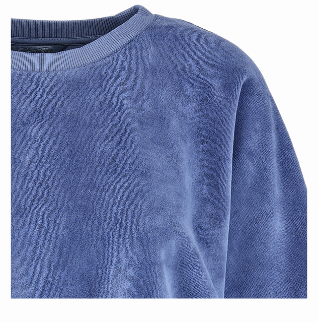 Nicki Pullover "Pauli"