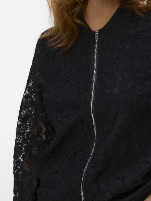 Blousonjacke
