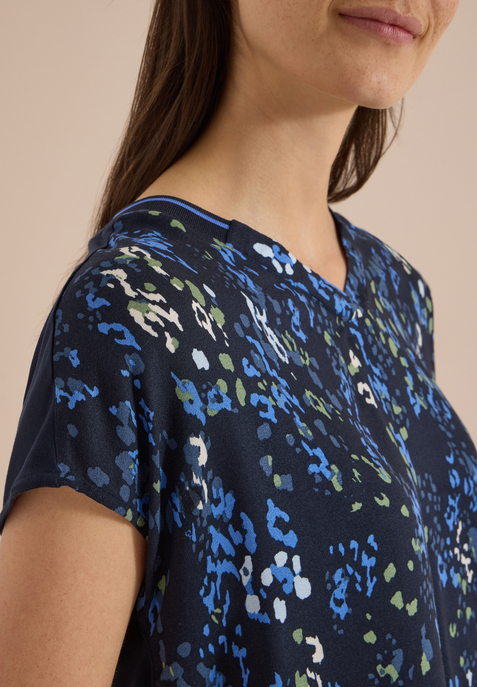 Blusenshirt