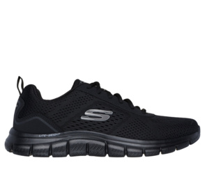 Sneaker "Track-Leshur"