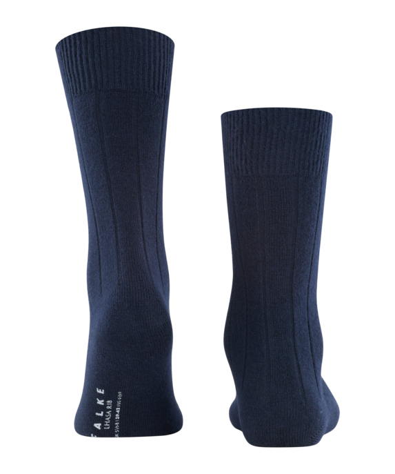 Socken "Lhasa Rib"