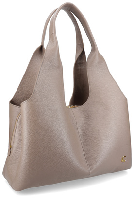 Schultertasche "Nell"