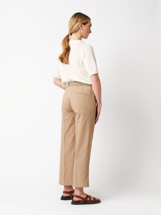 Hose "Sue Wide"