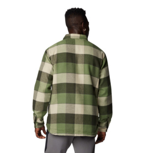 Hemd-Jacke "Windward II"