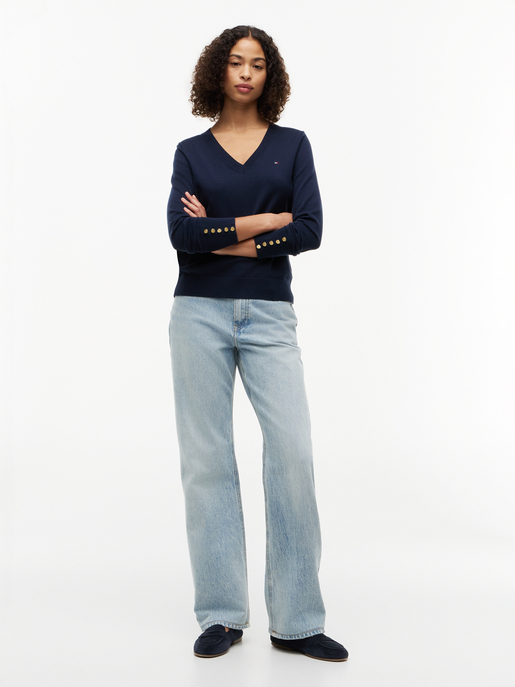 Pullover "Stitch"