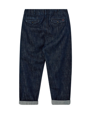 Hose "Micca Selvedge"