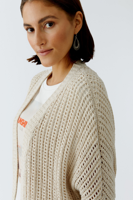 Strickjacke