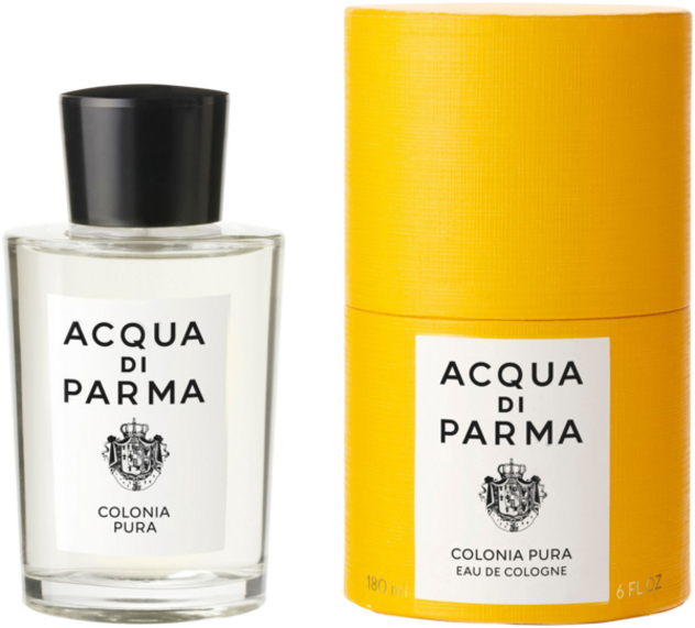 Eau de Cologne Spray "Colonia Pura", 180 ml
