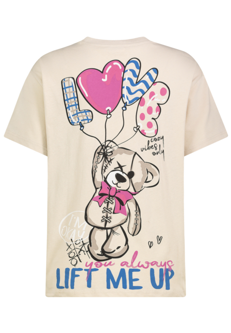 T-Shirt "Club of Lonely Hearts"