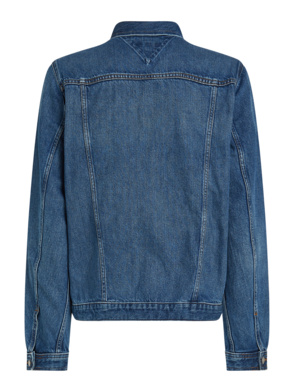 Jacke "TRUCKER JKT STR SEP INDIGO"