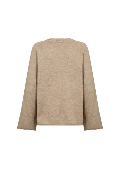 Pullover "WA-TONJA 21"