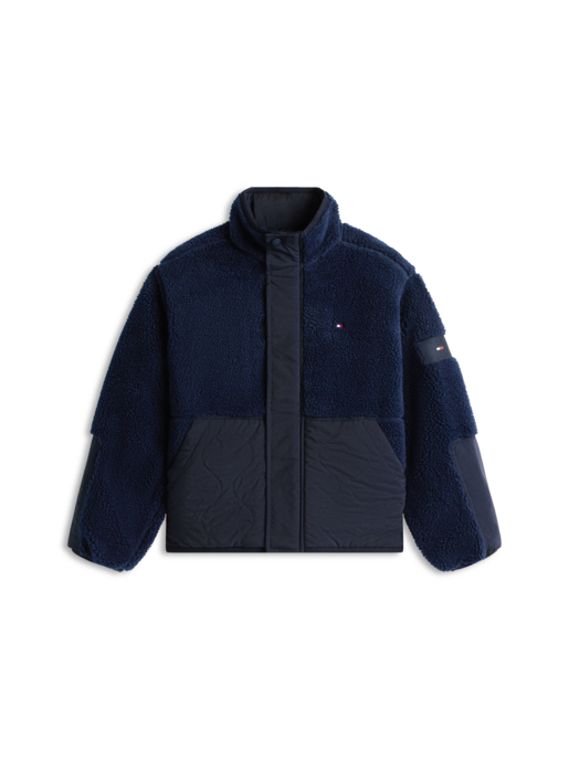 Bomberjacke