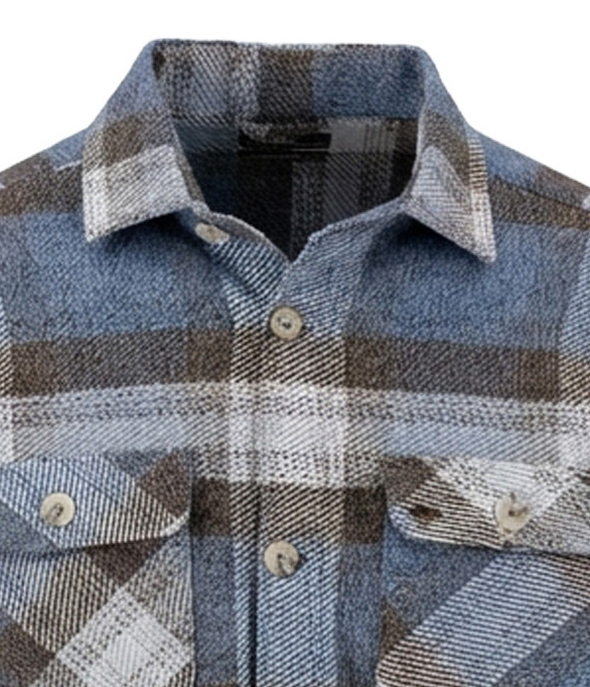 Overshirt