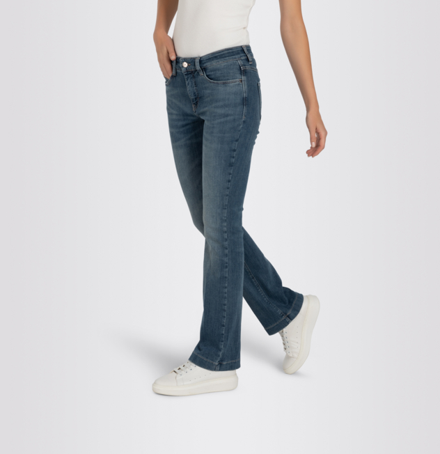Jeans "Dream Boot"