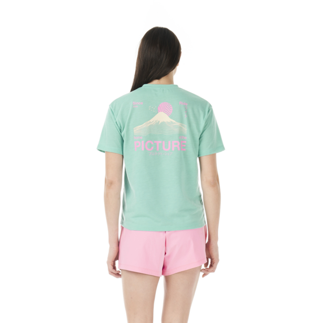 T-Shirt "Timont"