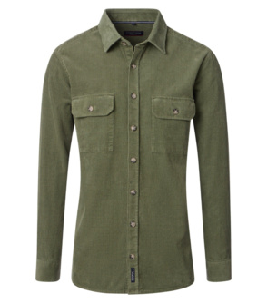 Hemdjacke
