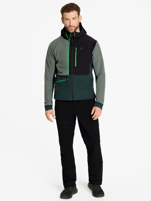 Jacke "Nikado"
