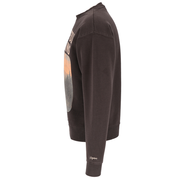 Sweatshirt "Kario Mountain"