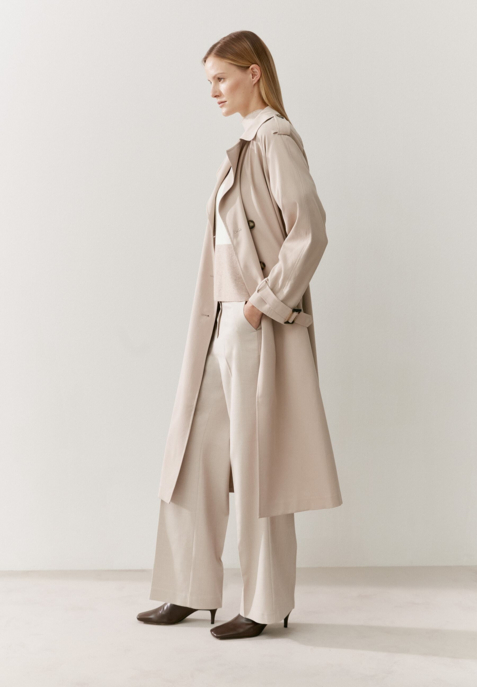Trenchcoat