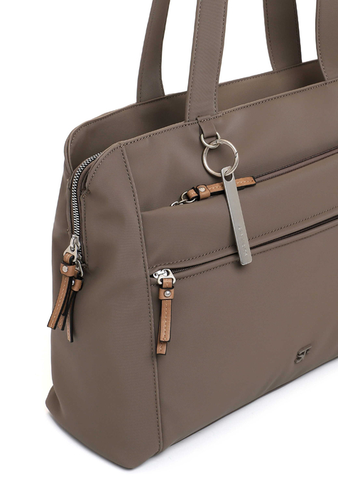 Shopper "Bonny"