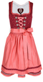 Dirndl Mini "PIPA"