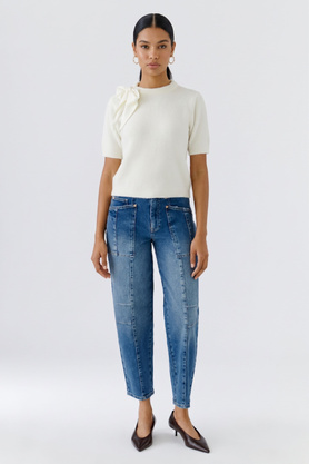 Jeans "The Barrel"