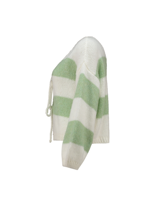 Strickjacke "Ch44arlie"