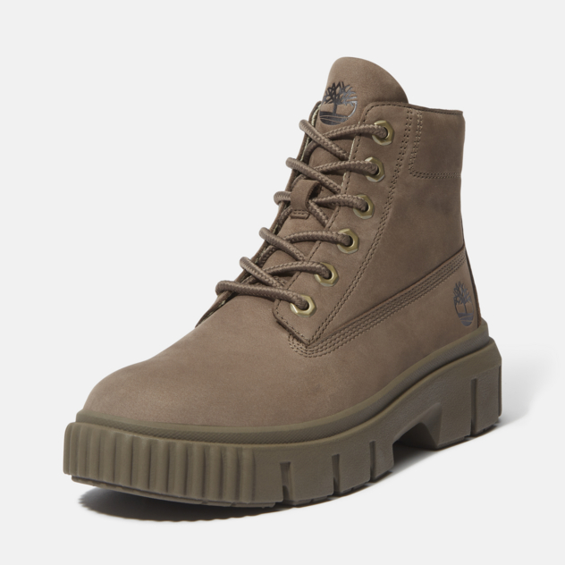 Boot "Greyfield"
