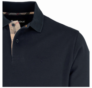 Poloshirt 