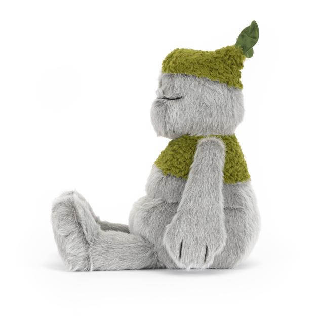 Kuscheltier "Rockleton"
