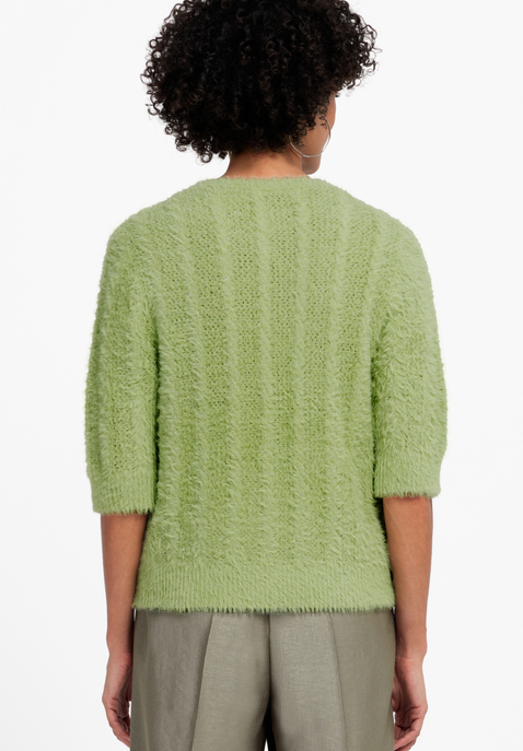 Strickjacke "Rona"
