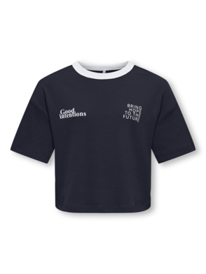 T-Shirt "Kogvasity"