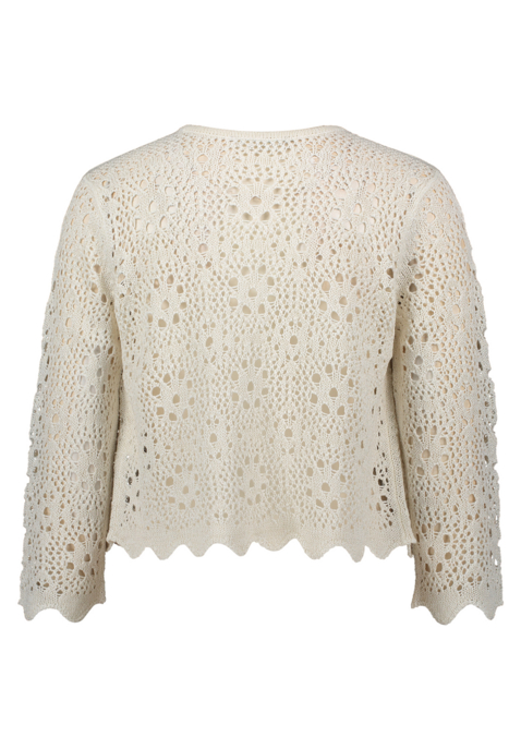 Strickjacke