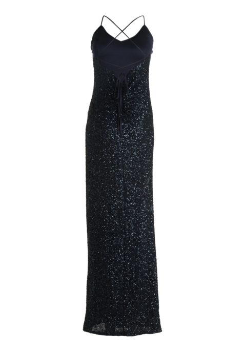 Kleid "Abend"