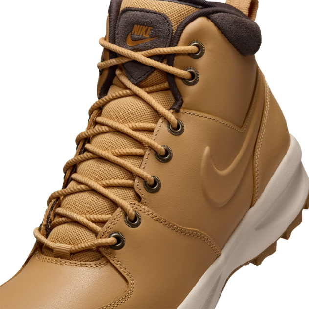 Boot "Manoa"