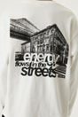 Langarmshirt