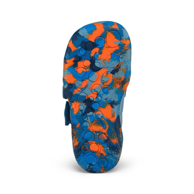 Lauflerner "Leder Walky"