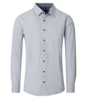 Freizeithemd "Kent Casual Fit"
