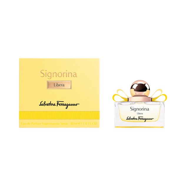 "Signorina Libera" EdP Spray 30 ml