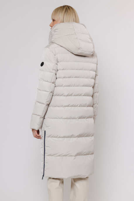 Jacke "Keilafur"