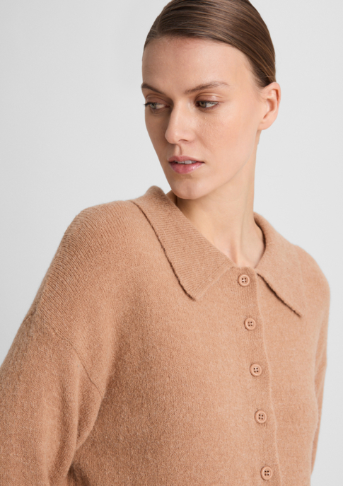 Cardigan "Thamara"