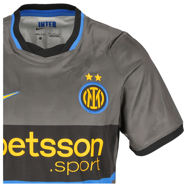 Trikot "Inter Mailand 2026/27 Stadium Third"
