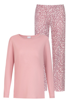Pyjama "Sleepy Leo"