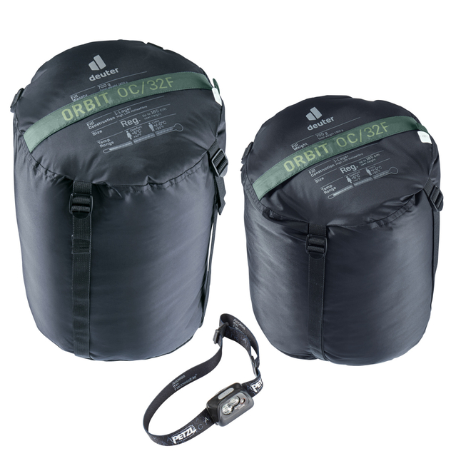 Schlafsack