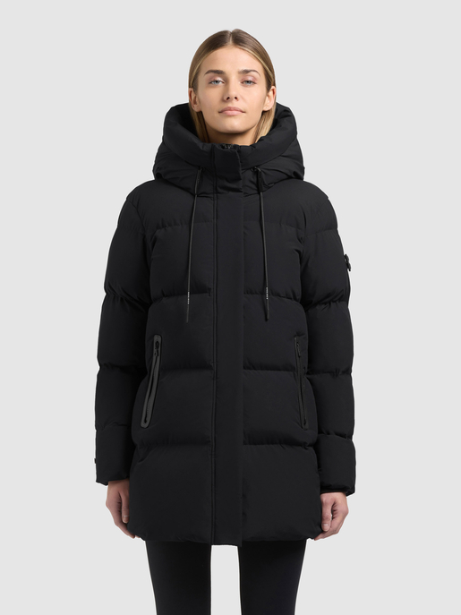 Jacke "DROWN2 MATT"