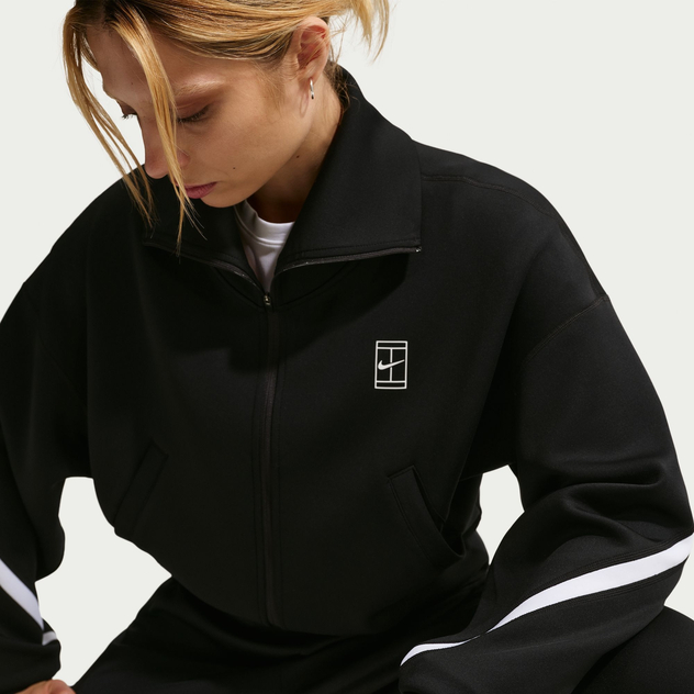 Tennisjacke "Advantage"