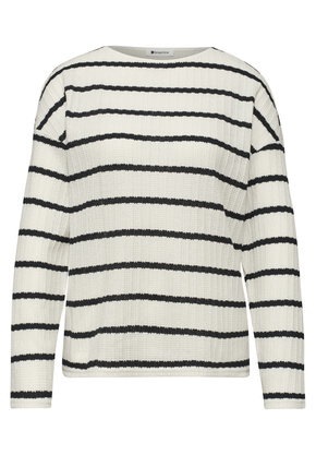 Langarmshirt